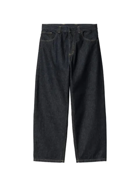 Carhartt WIP Brandon denim jeans