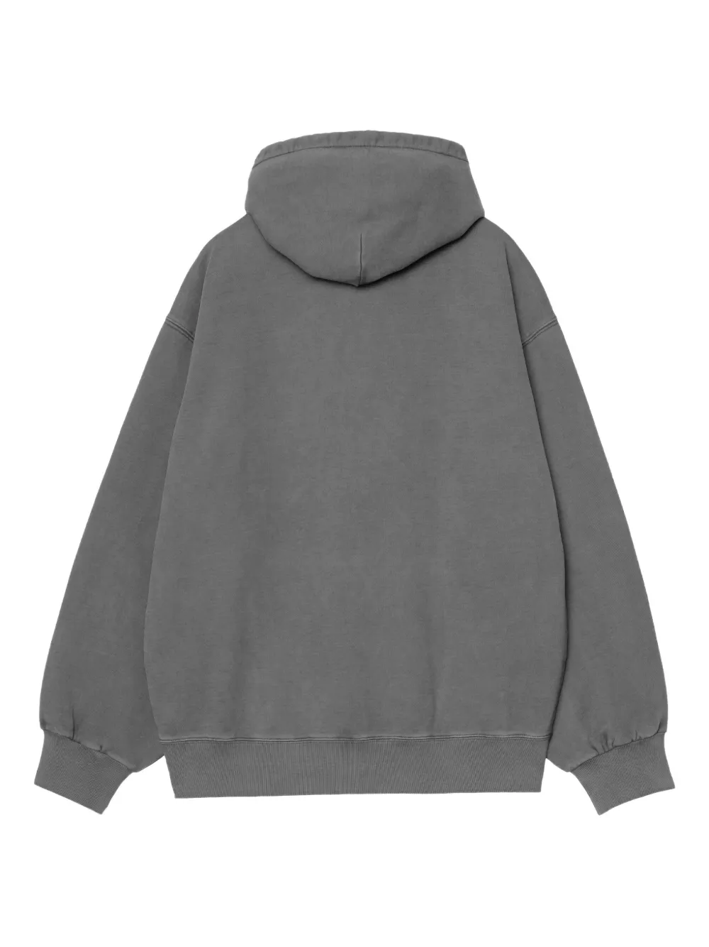 Carhartt WIP I029523 89GD BLACK | Hoodies | Image 2