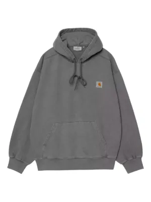 Carhartt WIP Nelson パーカー | グレー | FARFETCH JP