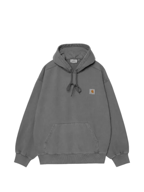 Carhartt WIP hooded Vista sweatshirt