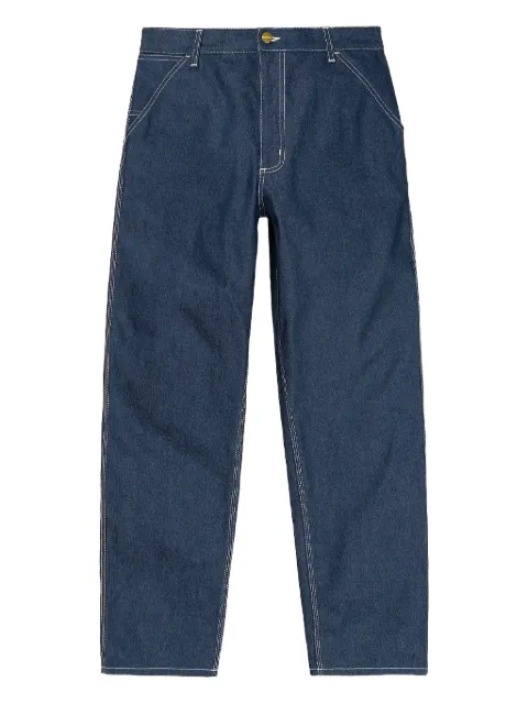 Carhartt WIP straight-leg jeans