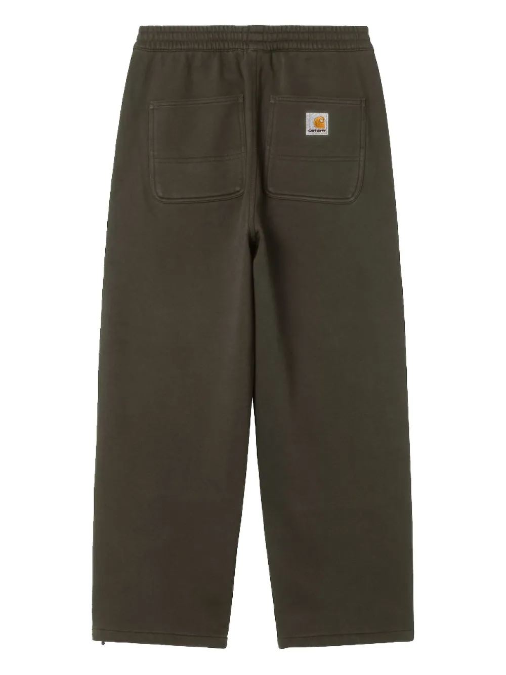 Carhartt WIP patch-detail track pants | Sweatpants | Image 2