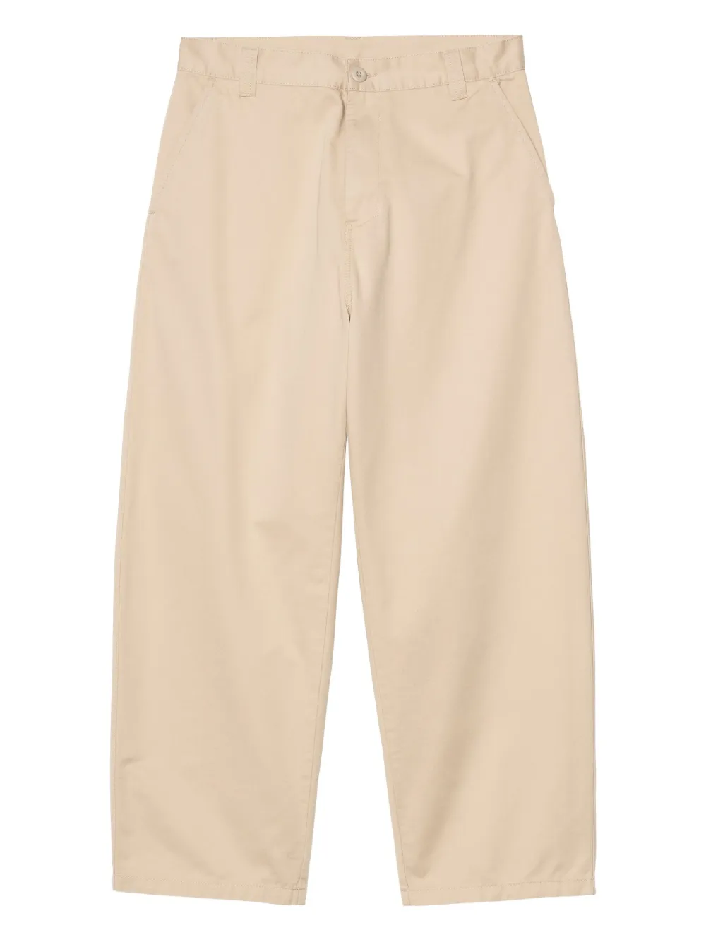 Carhartt WIP cotton pants | Neutrals | Image 1