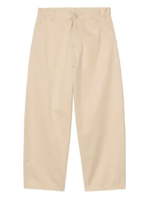 DICKIES Canvas Carpenter Cotton Trousers | Neutrals | FARFETCH CA