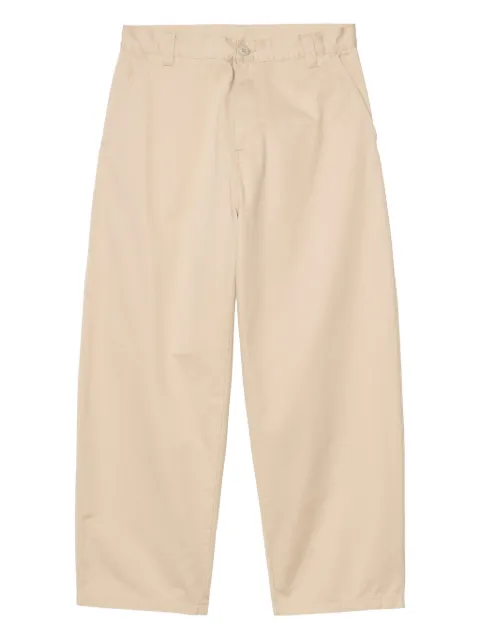 Carhartt WIP cotton pants