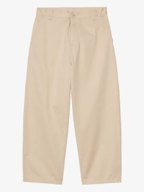 Carhartt WIP cotton pants