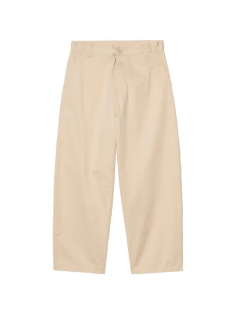 Carhartt WIP cotton pants