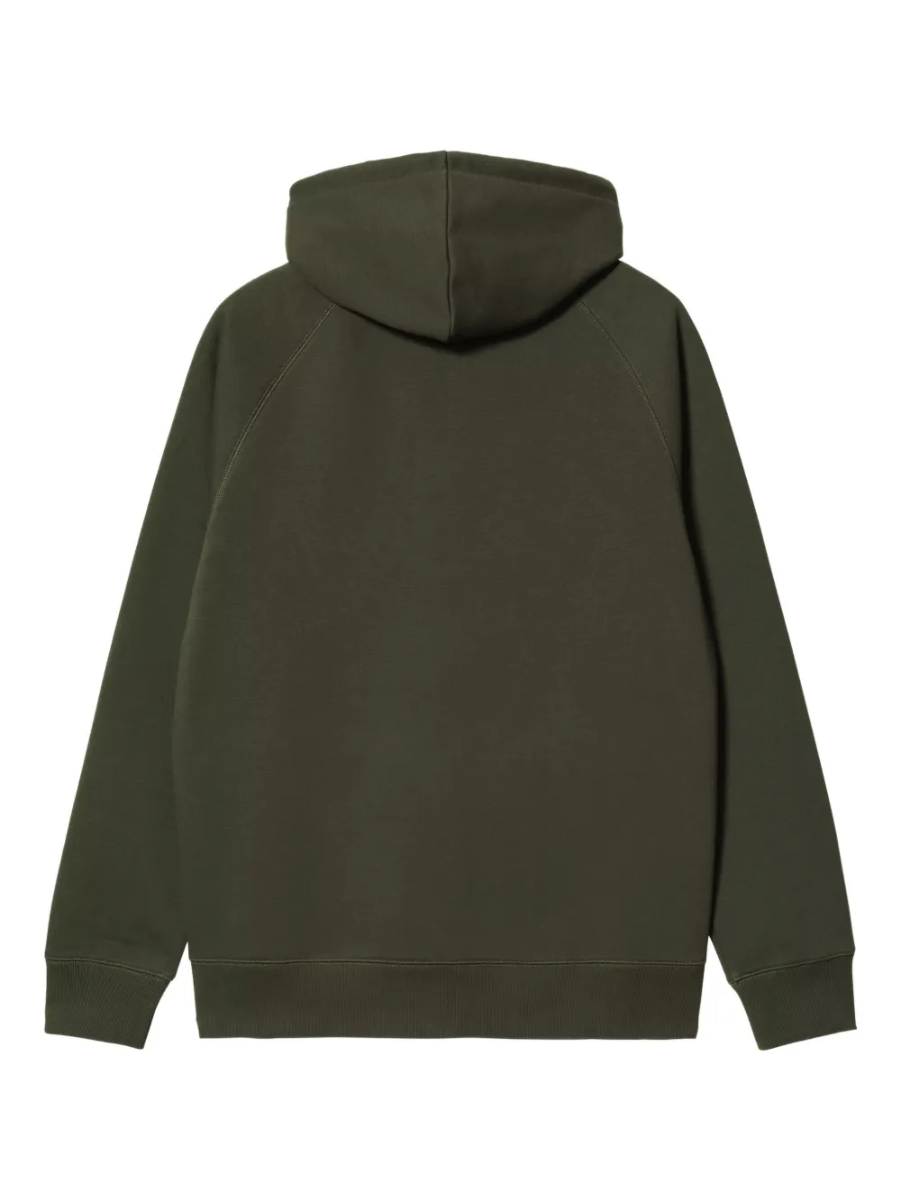 Carhartt WIP zip-up hoodie | Hoodies | Image 2