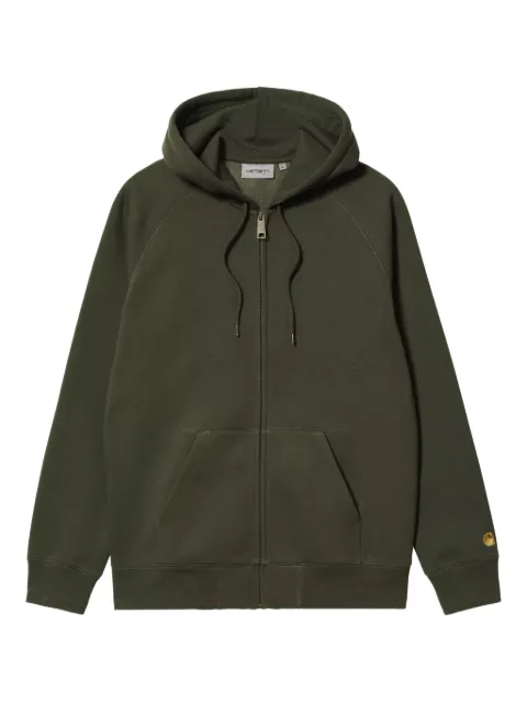 Carhartt WIP Kapuzenjacke mit Reißverschluss