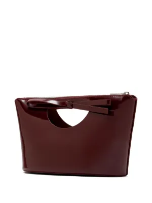 【アパルトモン】STUDIO AMELIAショルダーバッグ Amelia Shoulder Bag - Ivory | SINBONO