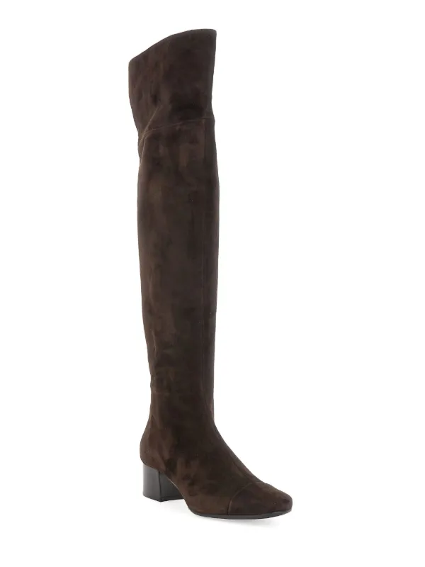 ロングブーツ CAREL FW25 BRIGITTE (332631 BROWN) 2021-L7-CK1-90360357-02-1.jpg