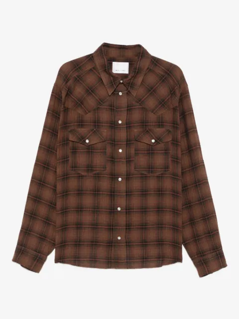 MARANT Panema shirt