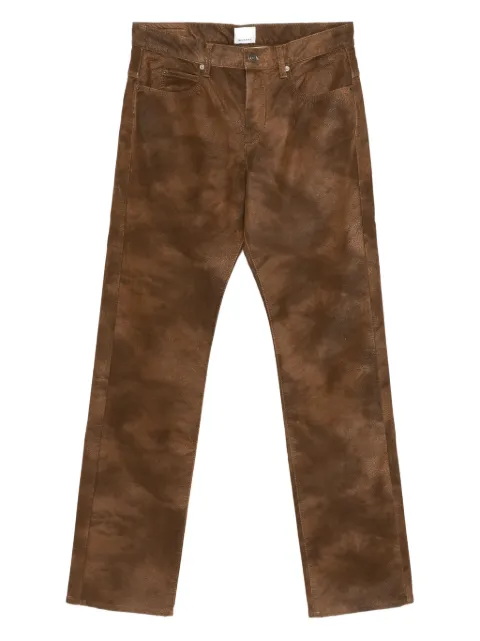 MARANT Lewys trousers