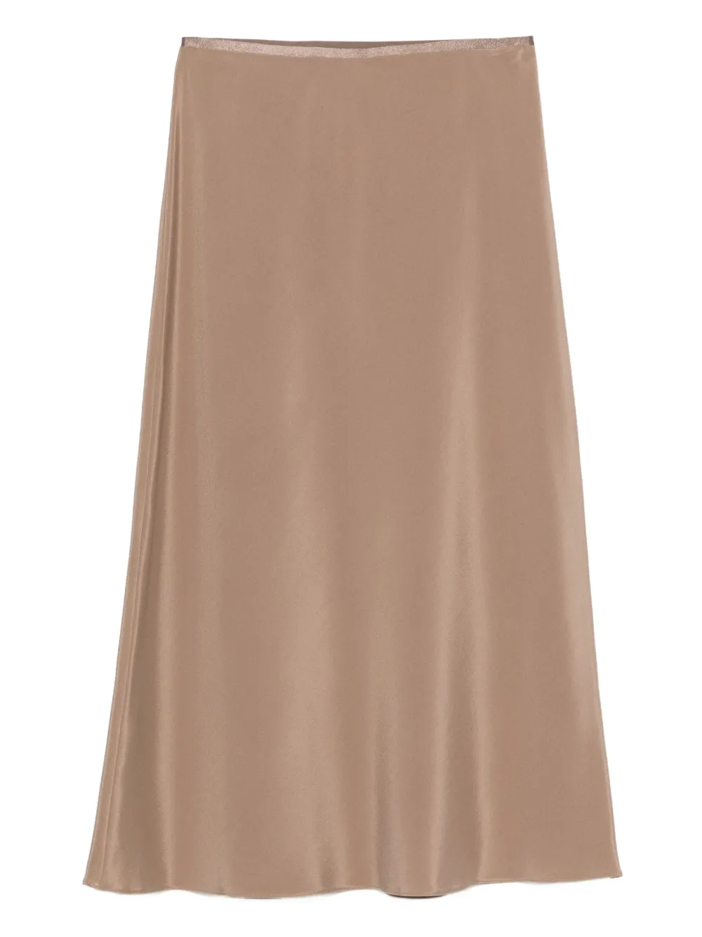Max Mara bias-cut midi skirt | Image 1