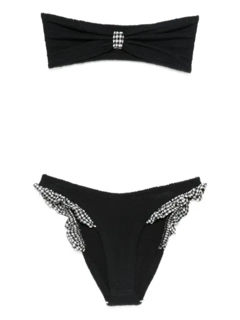Hunza G Jean Bikini