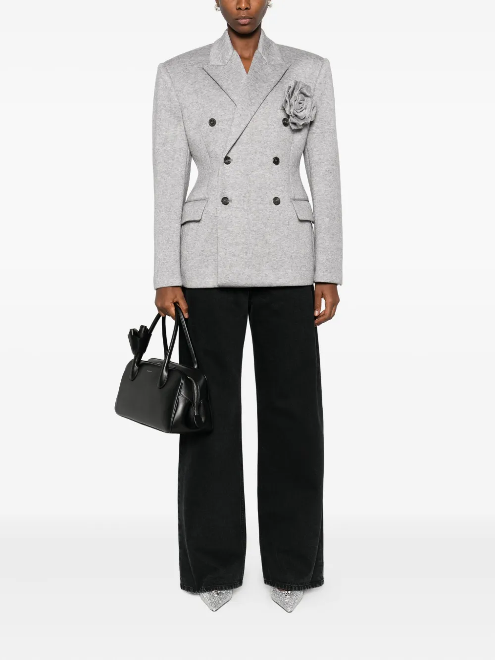 Giuseppe Di Morabito blazer con doble botonadura | Blazers | Image 2