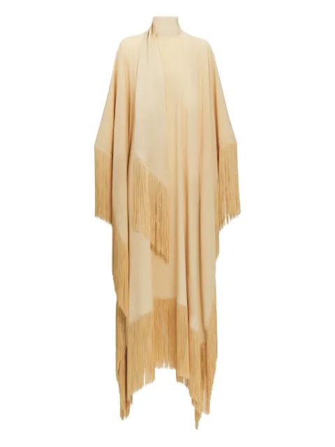 Taller Marmo vestido largo Mrs. Ross
