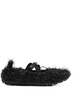 Simone Rocha（シモーネ・ロシャ）シューズ - FARFETCH