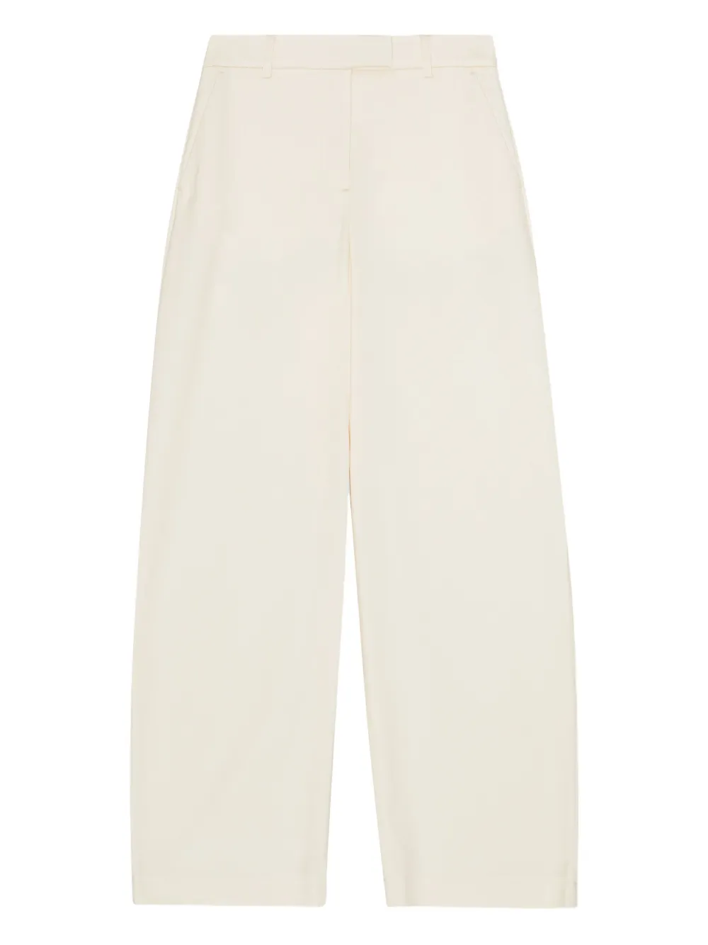 REMAIN Cocoon pantalon Beige