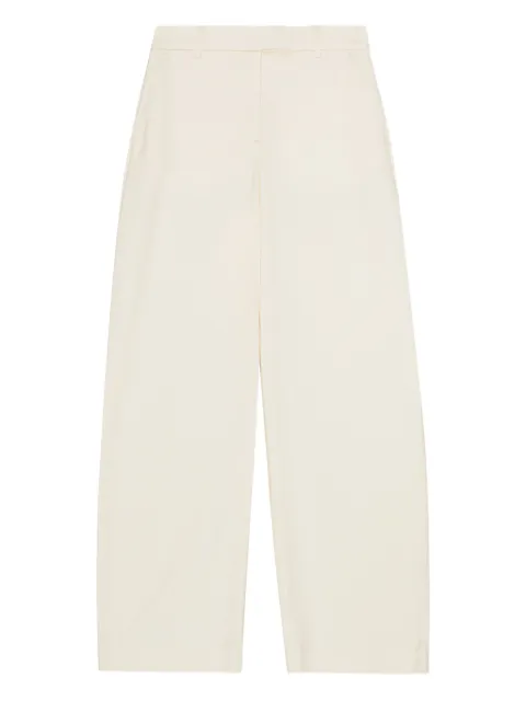 REMAIN pantalones de traje Cocoon