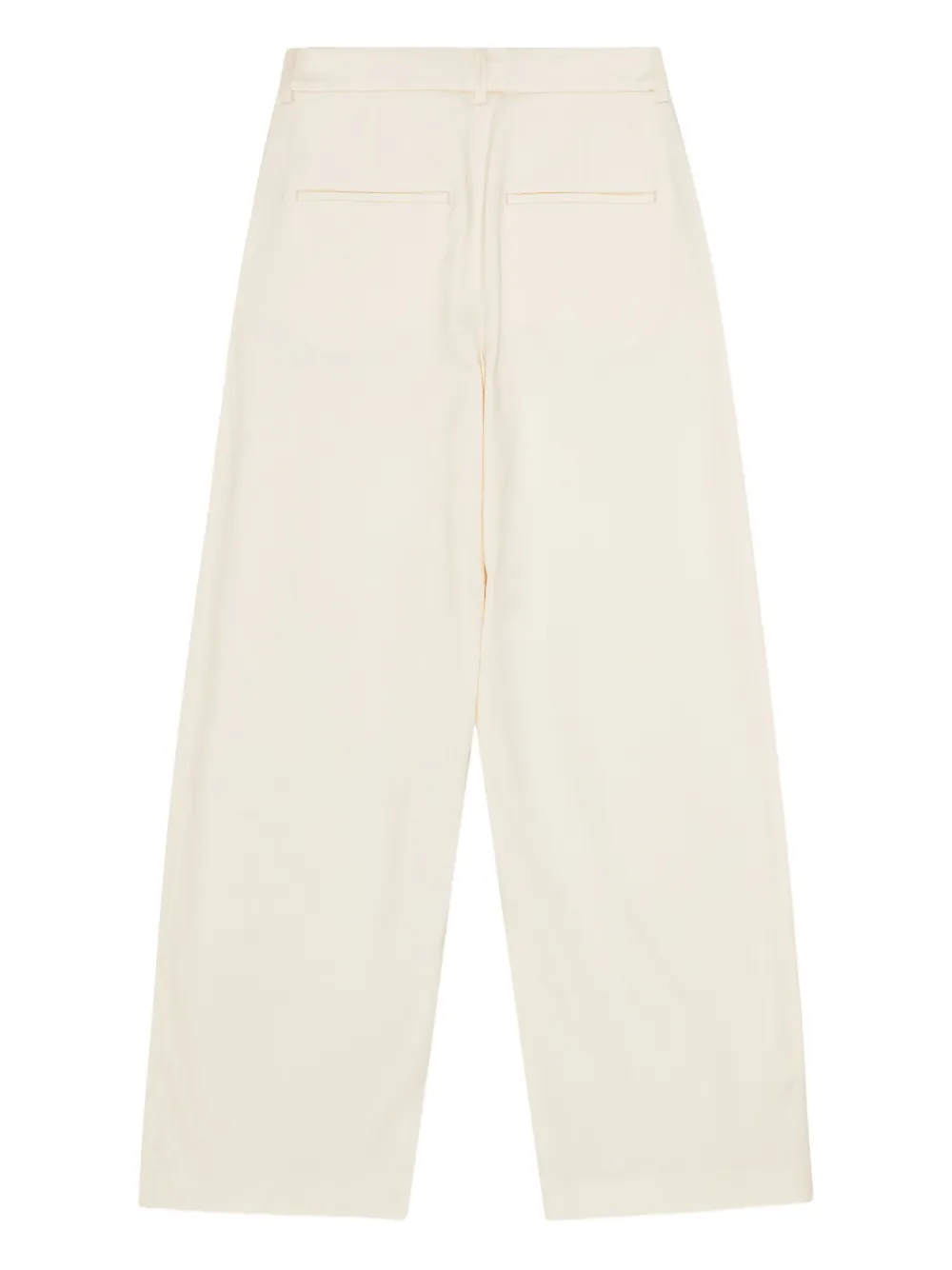 REMAIN Cocoon pantalon Beige