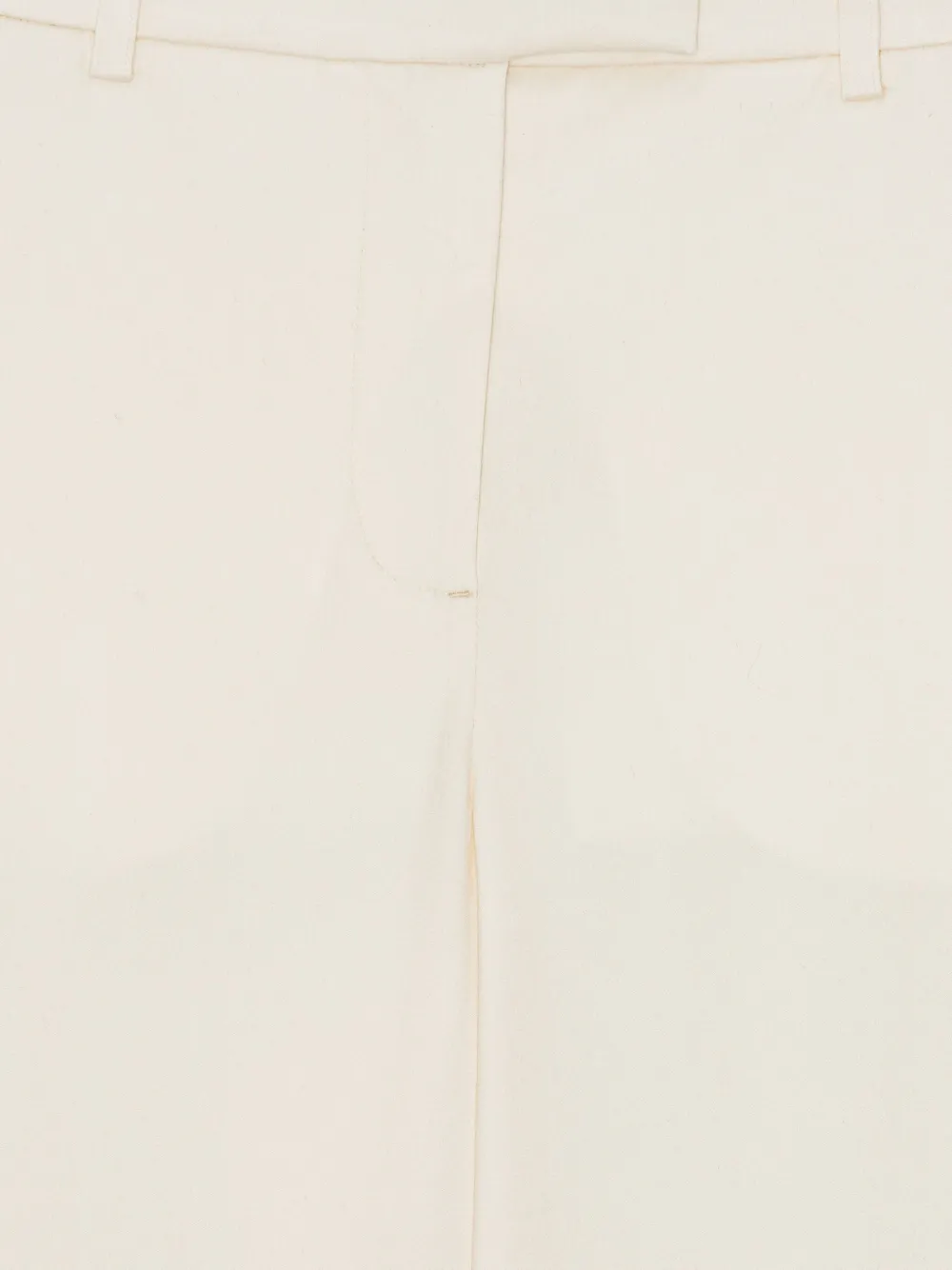REMAIN Cocoon pantalon Beige