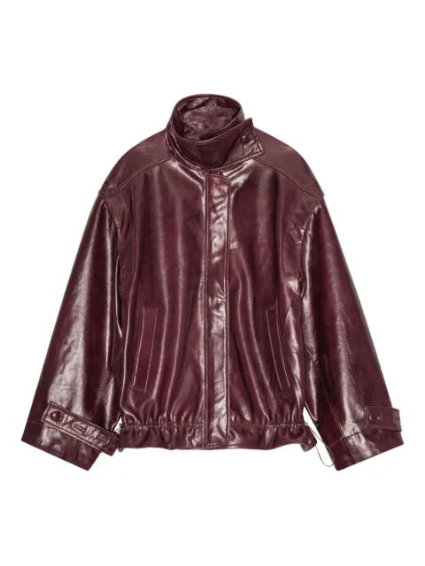 REMAIN Jacke mit Kordelzug
