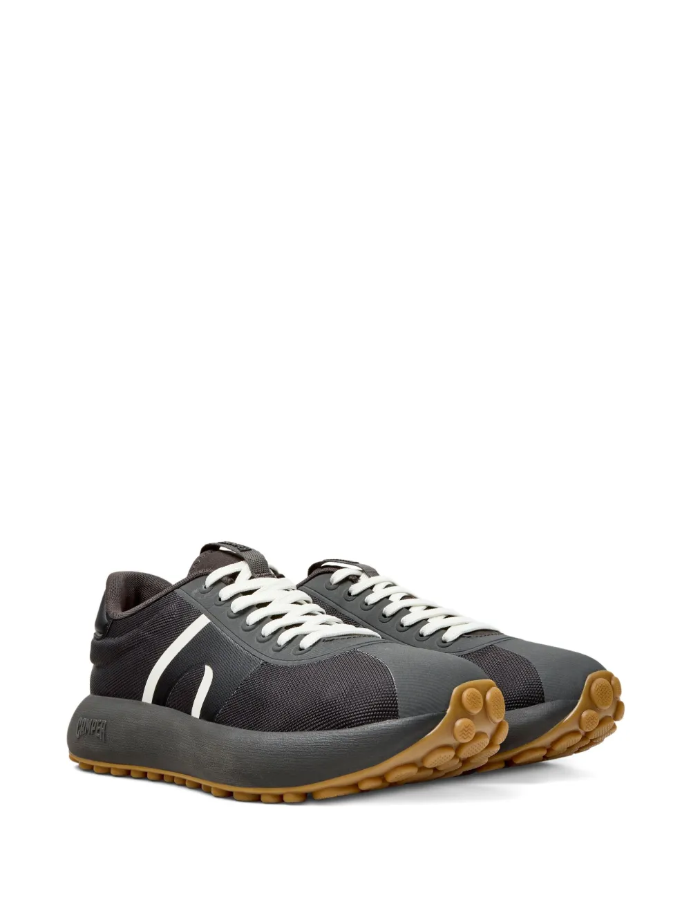 Camper Pelotas Athens sneakers Grey