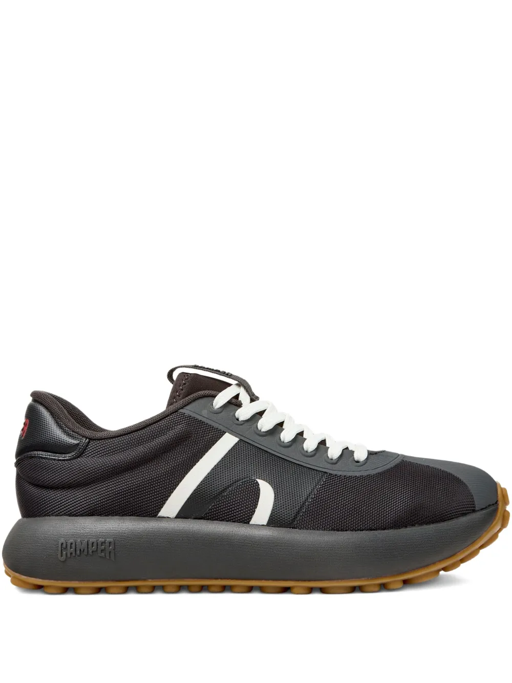 Camper Pelotas Athens sneakers Grey