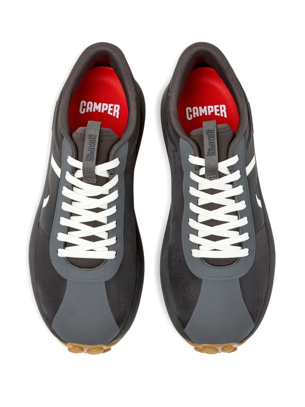 Camper Pelotas Athens sneakers Grey