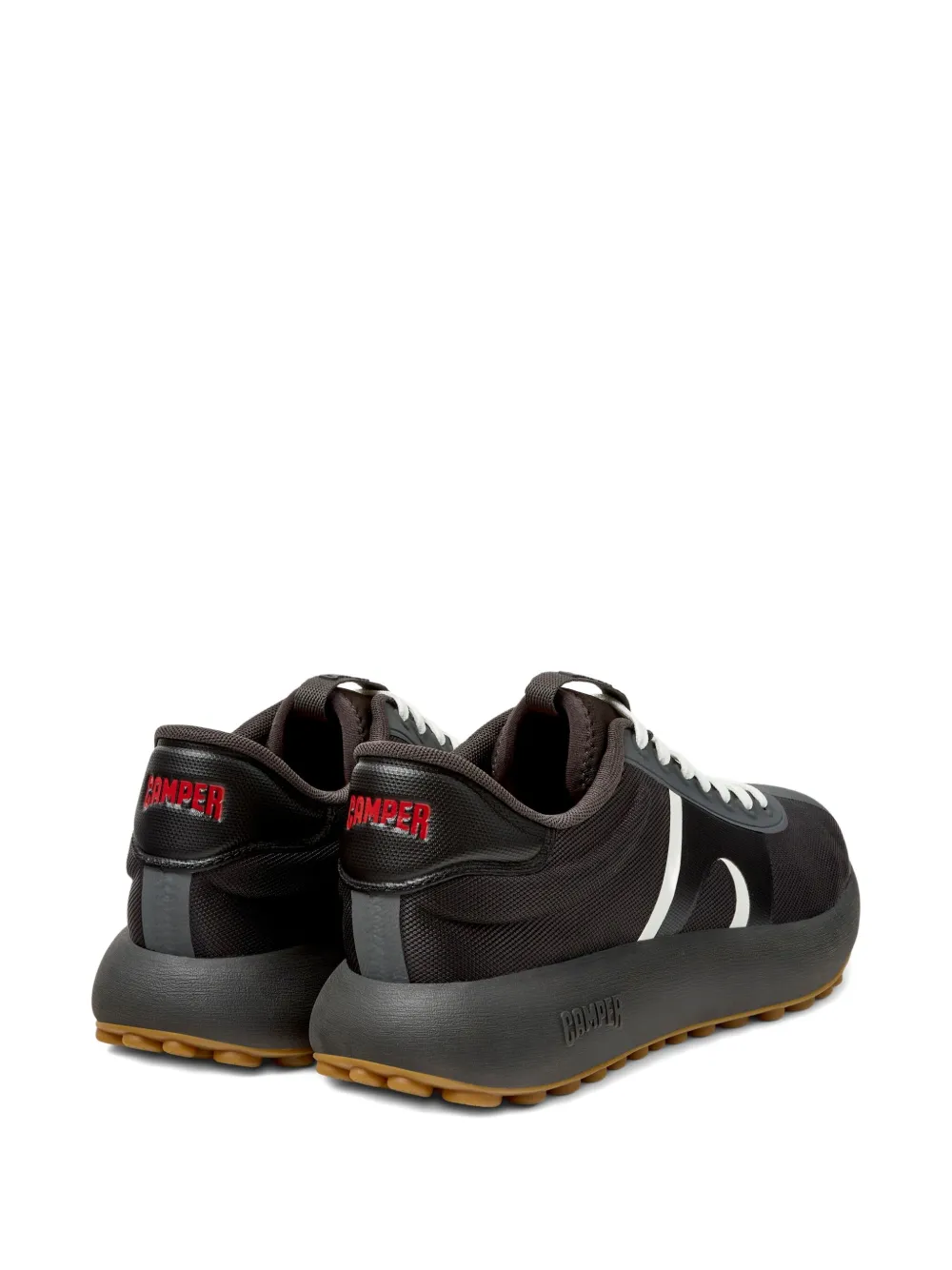 Camper Pelotas Athens sneakers Grey