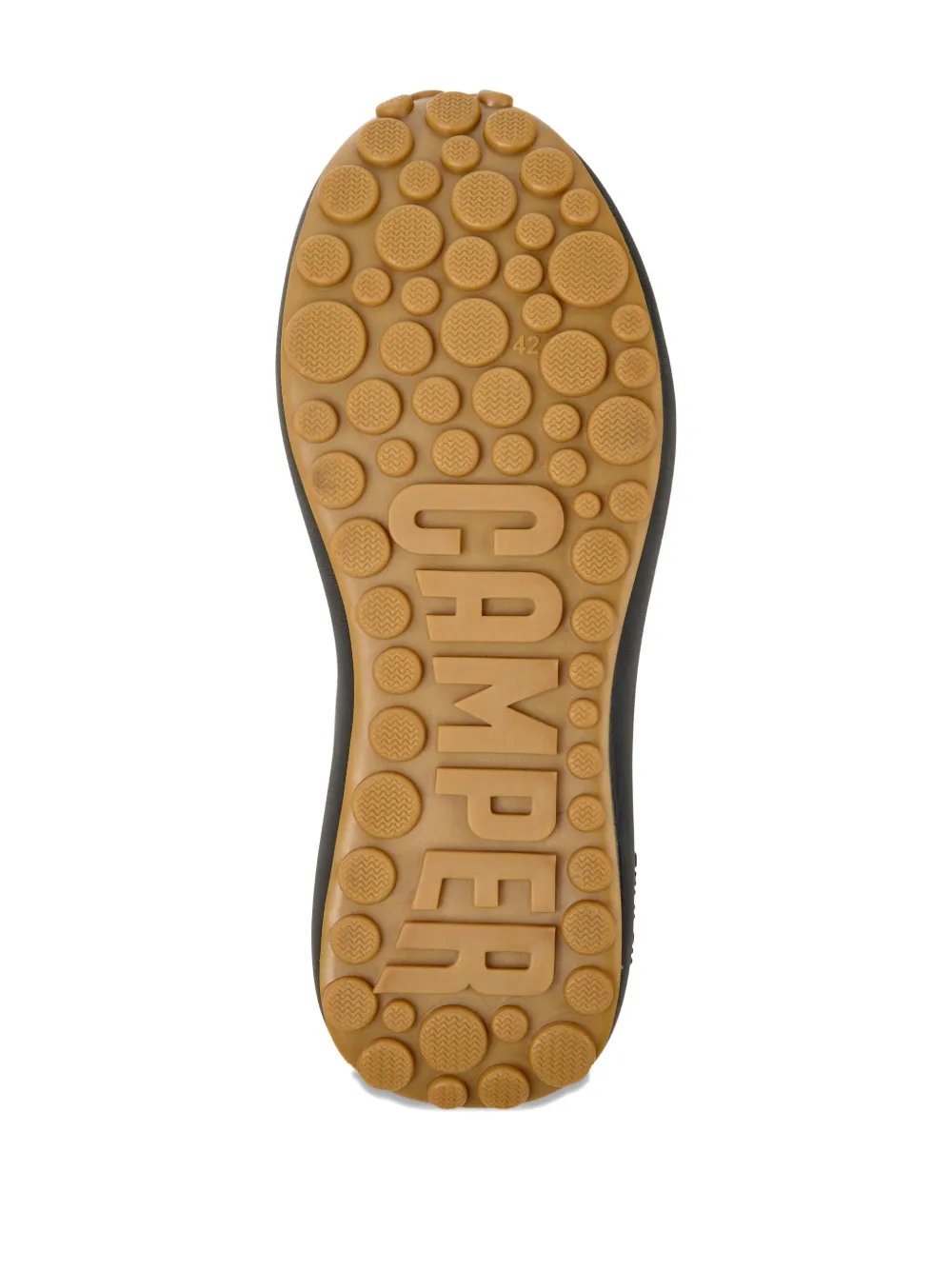 Camper Pelotas Athens sneakers Grey