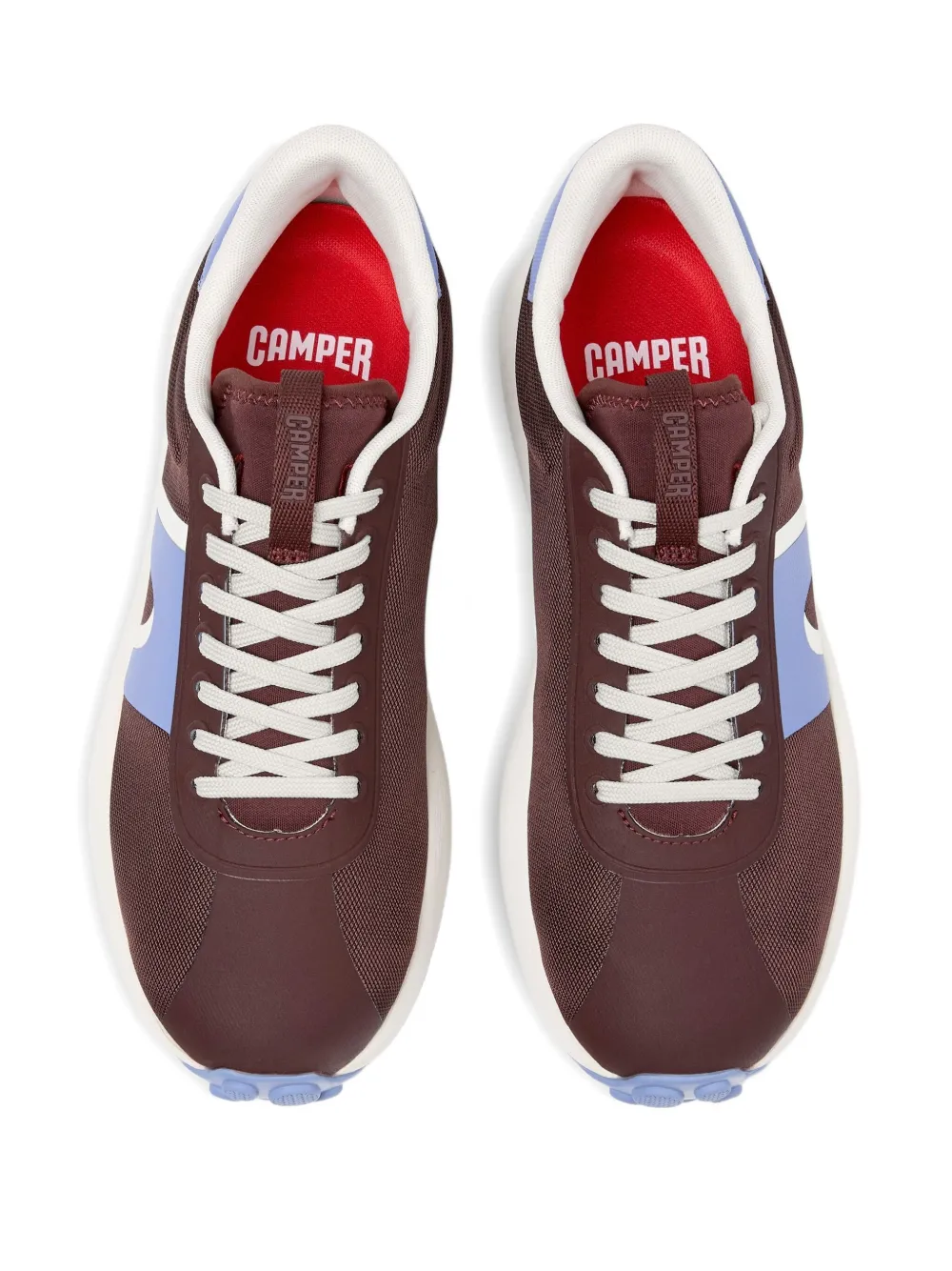 Camper Pelotas Athens sneakers Brown