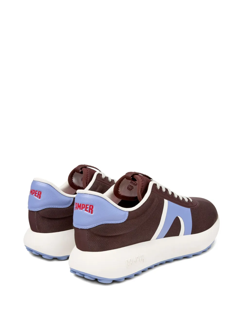 Camper Pelotas Athens sneakers Brown