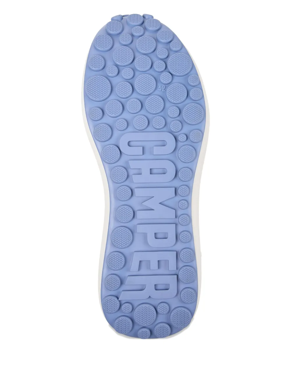 Camper Pelotas Athens sneakers Brown