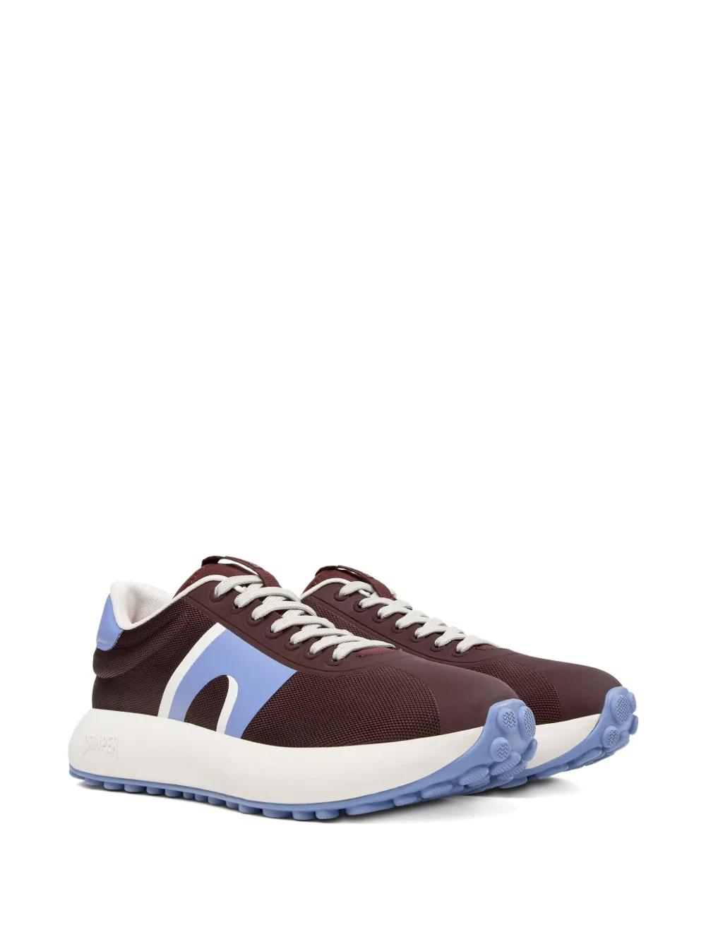 Camper Pelotas Athens sneakers Brown