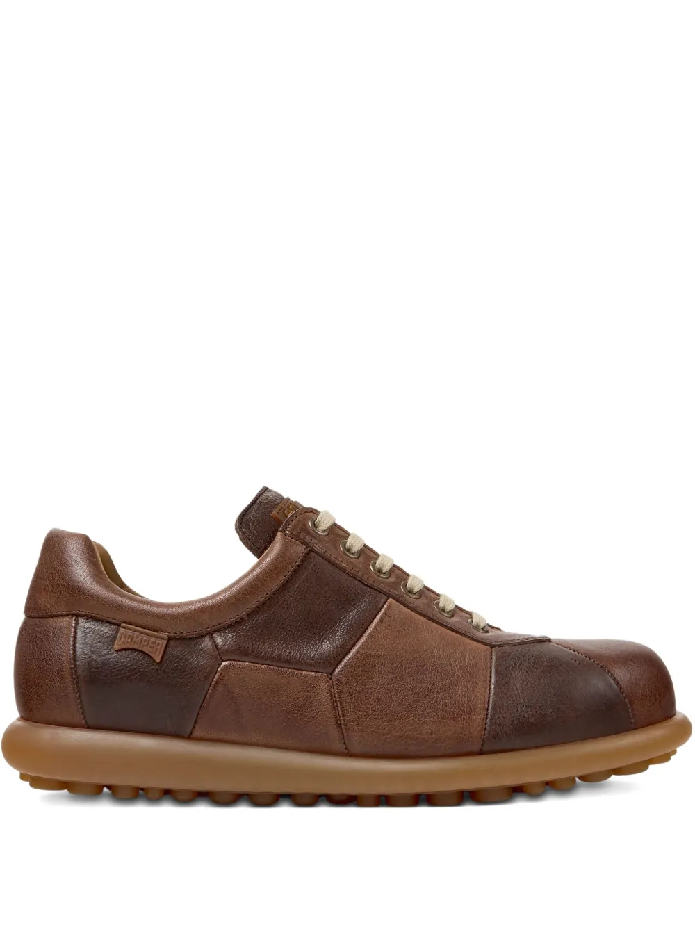 Camper Pelotas Ariel leather sneakers Blue