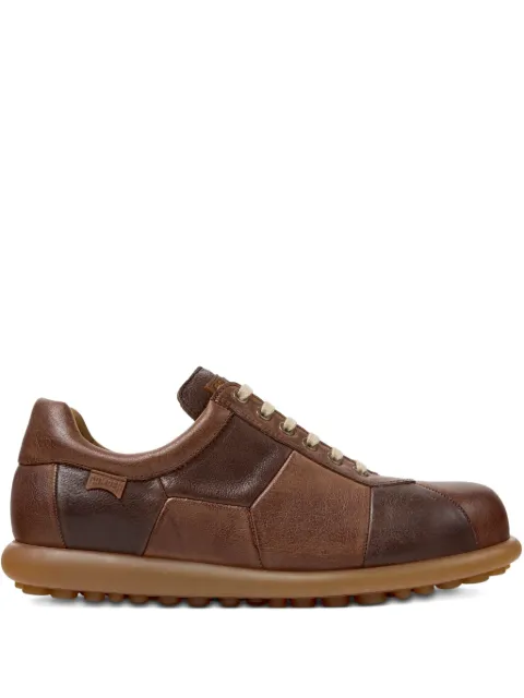 Camper Pelotas Ariel 皮质运动鞋