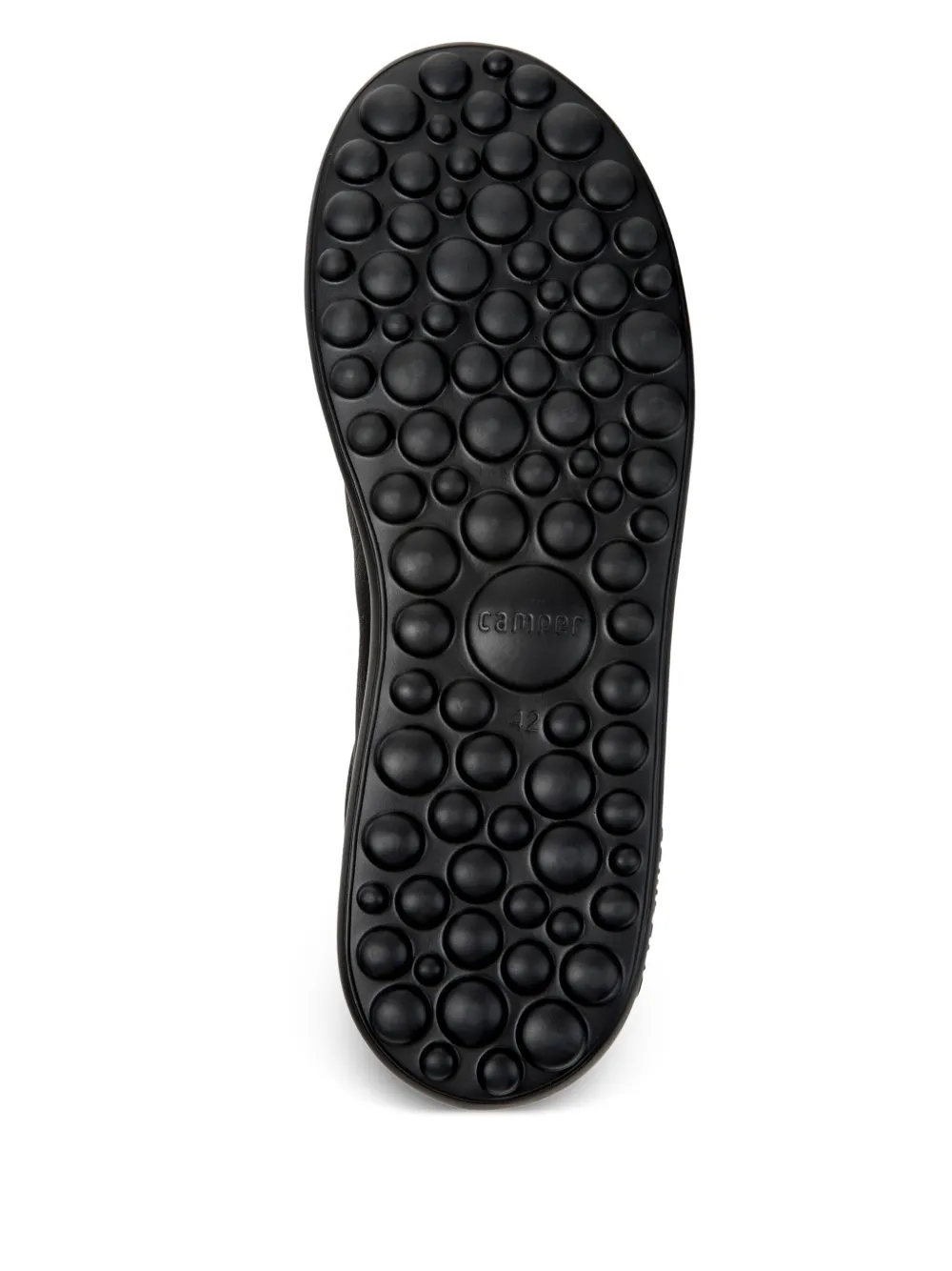 Camper Pelotas XLF sneakers Zwart