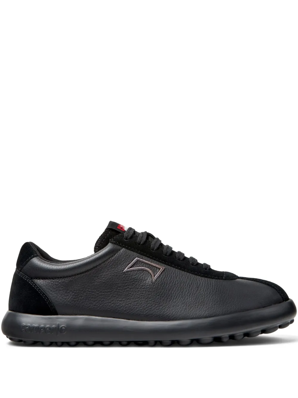 Camper Pelotas XLF trainers Black