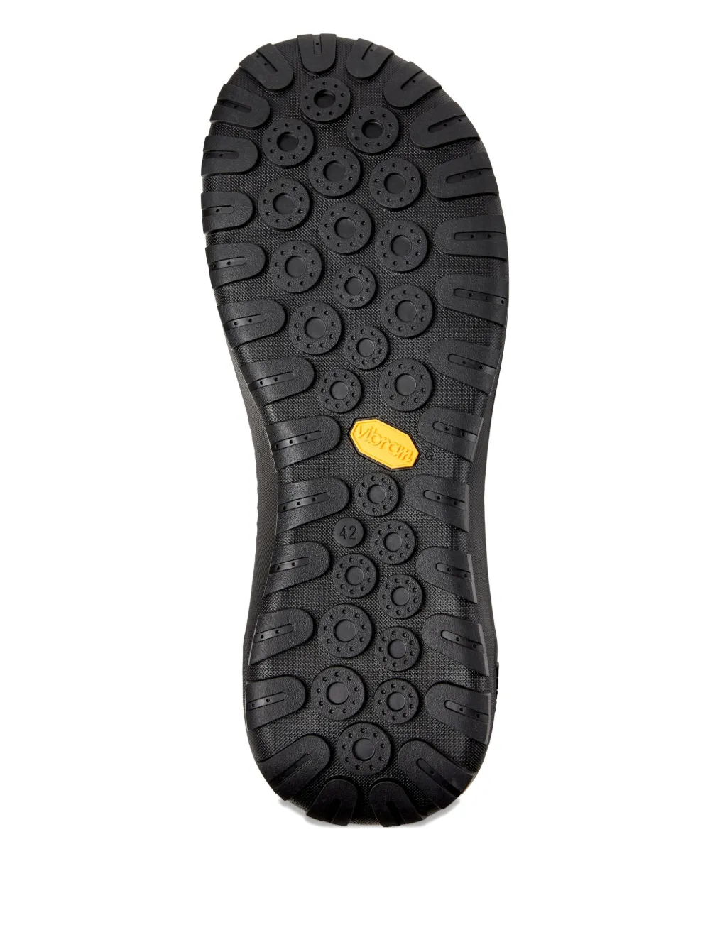 Camper Peu Serra sneakers Black