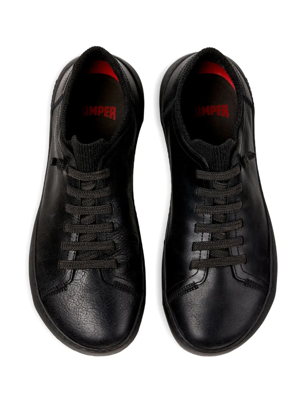 Camper Peu Serra sneakers Black