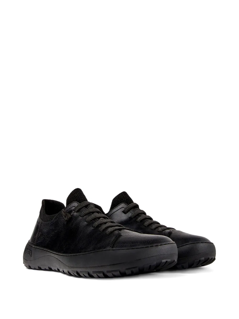Camper Peu Serra sneakers Black