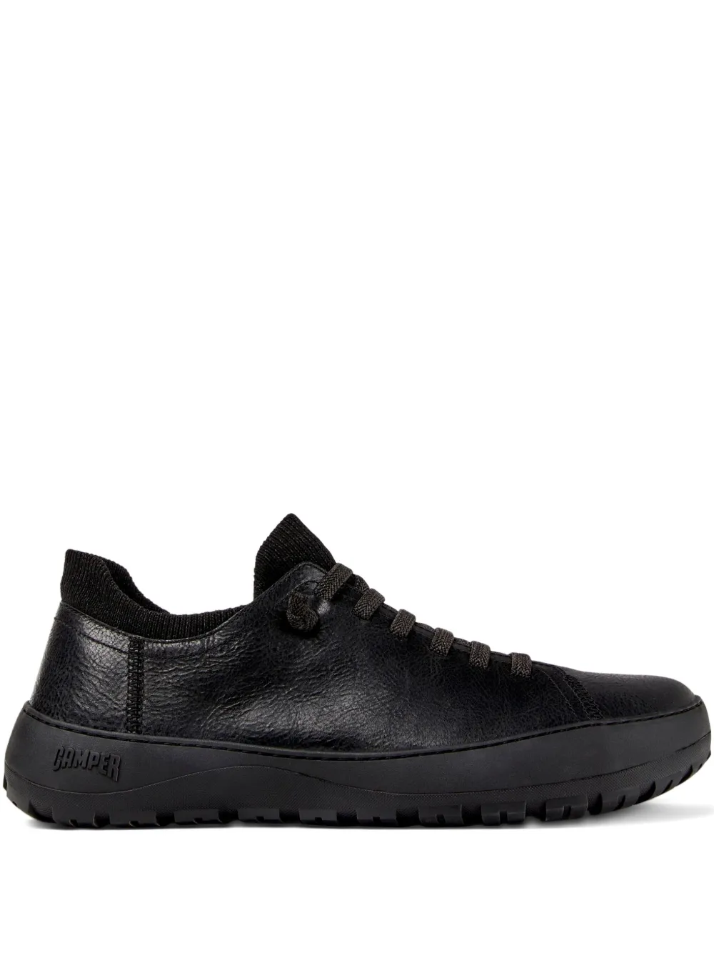 Camper Peu Serra sneakers Black