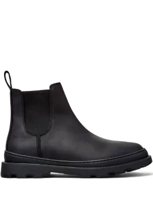 Birkenstock Stalon チェルシーブーツ | ブラック | FARFETCH JP