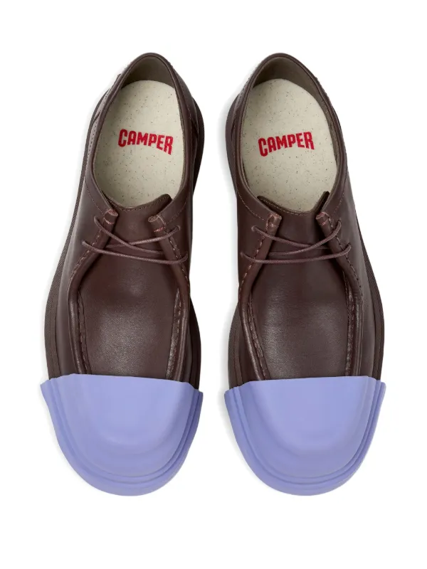 靴 camper junction Junction Romania