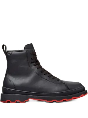 その他 matus Dr. Martens 14XX QUBist zip-front Boots | Black | FARFETCH