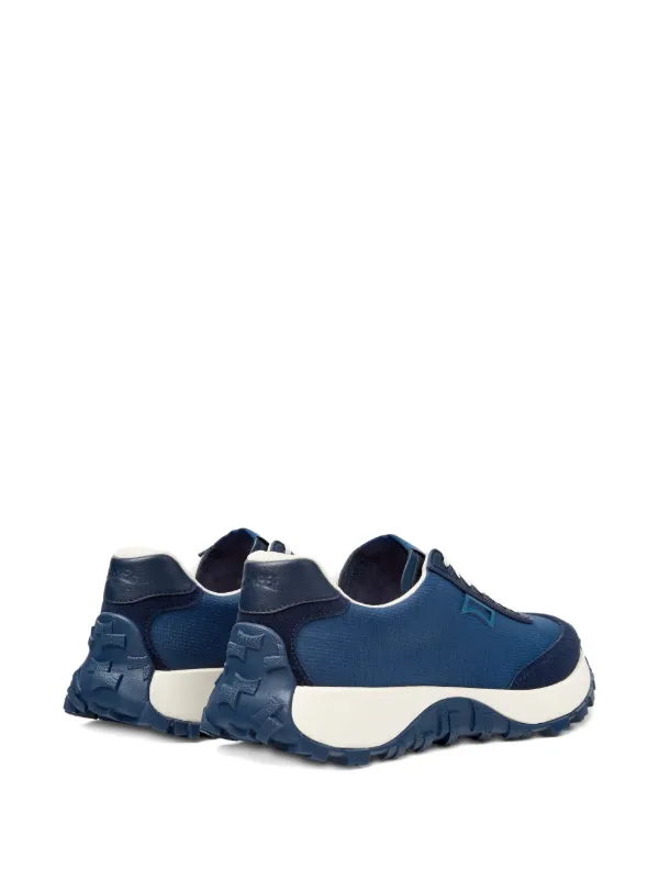 Camper Drift Trail Sneakers Blue FARFETCH IN