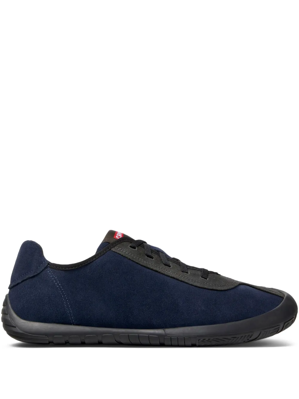 Camper Peu Path Twins Sneakers In Blue