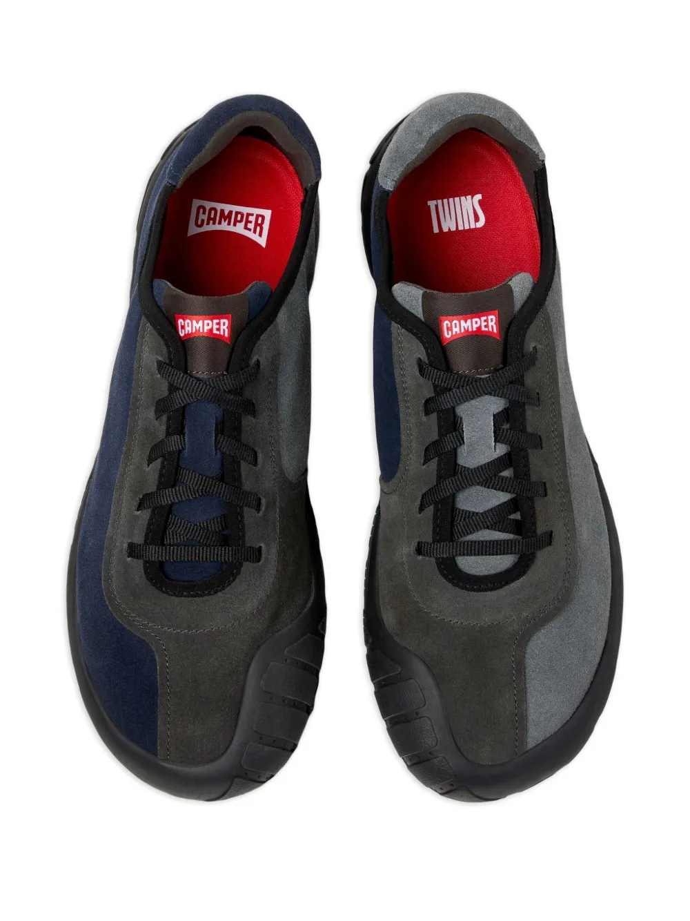 Camper Peu Path Twins sneakers Blue